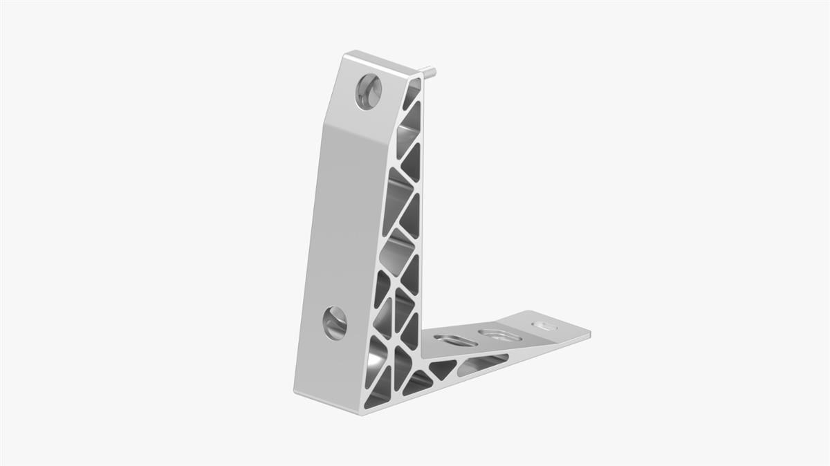 GoodWe Wall Mounting Bracket ESA series
